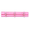 LuxuryFantasy Kit SM Octavia 6 Pièces Rose